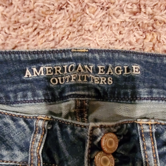 Bootcut jeans - Picture 3 of 3